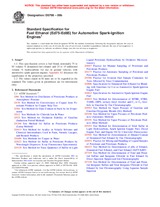 UNGÜLTIG ASTM D5798-09B 15.4.2009 Ansicht