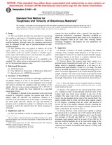UNGÜLTIG ASTM D5801-95 10.10.1995 Ansicht