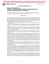 UNGÜLTIG ASTM D5802-95 1.1.1995 Ansicht