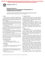 UNGÜLTIG ASTM D5807-02 10.4.2002 Ansicht