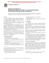 UNGÜLTIG ASTM D5808-03 10.8.2003 Ansicht
