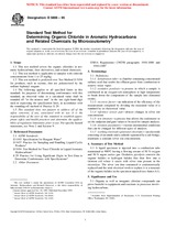 UNGÜLTIG ASTM D5808-95 10.10.1995 Ansicht