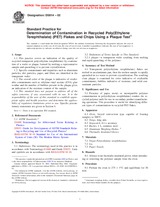 UNGÜLTIG ASTM D5814-02 10.3.2002 Ansicht