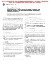 UNGÜLTIG ASTM D5815-95 1.1.2001 Ansicht