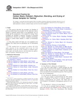 UNGÜLTIG ASTM D5817-03a(2014) 1.6.2014 Ansicht