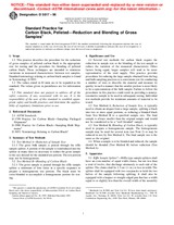 UNGÜLTIG ASTM D5817-96 1.1.1996 Ansicht
