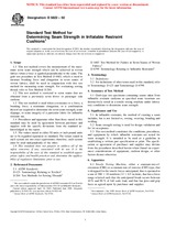 UNGÜLTIG ASTM D5822-02 10.4.2002 Ansicht
