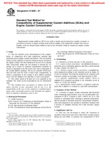 UNGÜLTIG ASTM D5828-97 10.10.1997 Ansicht
