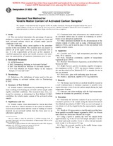 UNGÜLTIG ASTM D5832-98 10.3.1998 Ansicht