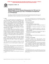 UNGÜLTIG ASTM D5836-03 1.10.2003 Ansicht