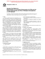 UNGÜLTIG ASTM D5836-95 1.1.1995 Ansicht