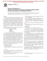 UNGÜLTIG ASTM D5837-99 10.10.1999 Ansicht