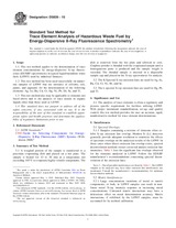 UNGÜLTIG ASTM D5839-15 1.5.2015 Ansicht