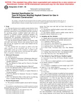 UNGÜLTIG ASTM D5841-95 10.12.2000 Ansicht