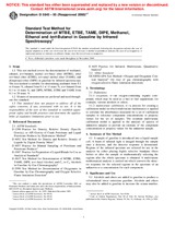 UNGÜLTIG ASTM D5845-95(2000)e1 10.12.2001 Ansicht