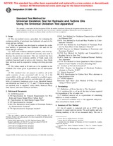 UNGÜLTIG ASTM D5846-99 10.4.2002 Ansicht