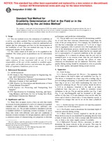 UNGÜLTIG ASTM D5852-95 10.11.2000 Ansicht