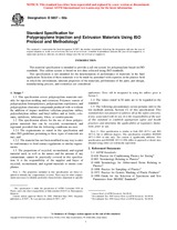 UNGÜLTIG ASTM D5857-02a 10.3.2002 Ansicht