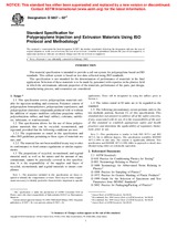 UNGÜLTIG ASTM D5857-02e1 10.3.2002 Ansicht