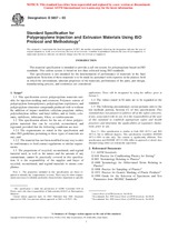 UNGÜLTIG ASTM D5857-03 10.4.2003 Ansicht