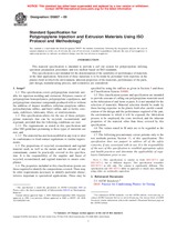 UNGÜLTIG ASTM D5857-09 1.9.2009 Ansicht