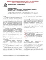 UNGÜLTIG ASTM D5858-96(2003) 1.12.2003 Ansicht