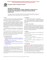 UNGÜLTIG ASTM D5860-95(2007) 1.7.2007 Ansicht