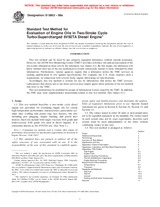 UNGÜLTIG ASTM D5862-99a 10.12.1999 Ansicht