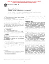 UNGÜLTIG ASTM D5866-95 10.12.1995 Ansicht
