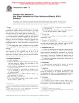 UNGÜLTIG ASTM D5868-01 10.3.2001 Ansicht