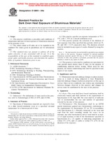 UNGÜLTIG ASTM D5869-04a 1.11.2004 Ansicht