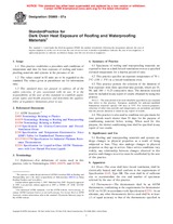 UNGÜLTIG ASTM D5869-07a 1.7.2007 Ansicht
