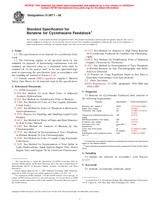 UNGÜLTIG ASTM D5871-06 1.10.2006 Ansicht
