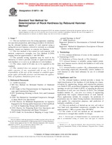 UNGÜLTIG ASTM D5873-00 10.6.2000 Ansicht