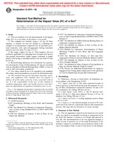 UNGÜLTIG ASTM D5874-95 1.1.1995 Ansicht