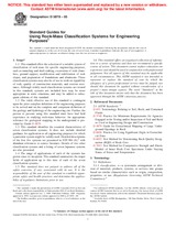 UNGÜLTIG ASTM D5878-05 1.1.2005 Ansicht