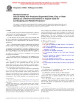 UNGÜLTIG ASTM D5883-96(2008) 1.1.2008 Ansicht