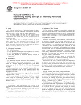 UNGÜLTIG ASTM D5884-01 10.6.2001 Ansicht