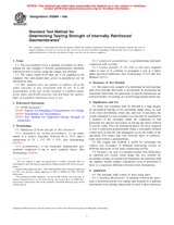 UNGÜLTIG ASTM D5884-04a 1.6.2004 Ansicht