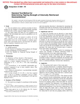 UNGÜLTIG ASTM D5884-99 10.6.2001 Ansicht