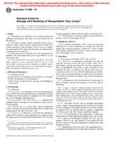 UNGÜLTIG ASTM D5888-95 10.12.1995 Ansicht