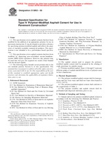 UNGÜLTIG ASTM D5892-00 10.12.2000 Ansicht