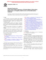 UNGÜLTIG ASTM D5894-05 1.7.2005 Ansicht