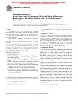 UNGÜLTIG ASTM D5894-96 1.1.1996 Ansicht