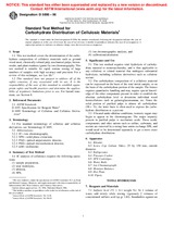 UNGÜLTIG ASTM D5896-96 1.1.2001 Ansicht