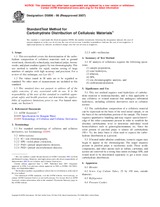 UNGÜLTIG ASTM D5896-96(2007) 1.6.2007 Ansicht