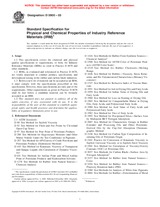 UNGÜLTIG ASTM D5900-03 1.11.2003 Ansicht