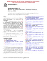 UNGÜLTIG ASTM D5900-12 1.5.2012 Ansicht