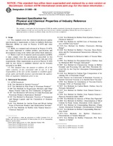 UNGÜLTIG ASTM D5900-98 10.7.1998 Ansicht