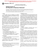 UNGÜLTIG ASTM D5905-98e1 3.2.1999 Ansicht